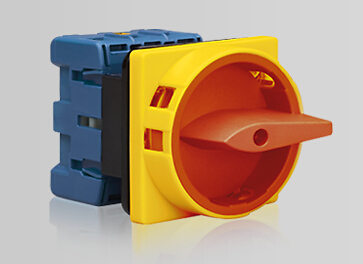 Kraus&Naimer隔離開關KG系列