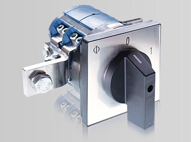 Kraus＆Naimer開(kāi)關(guān)L系列