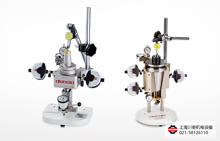 刀柄是否合格，如何檢測(cè)你知道嗎？